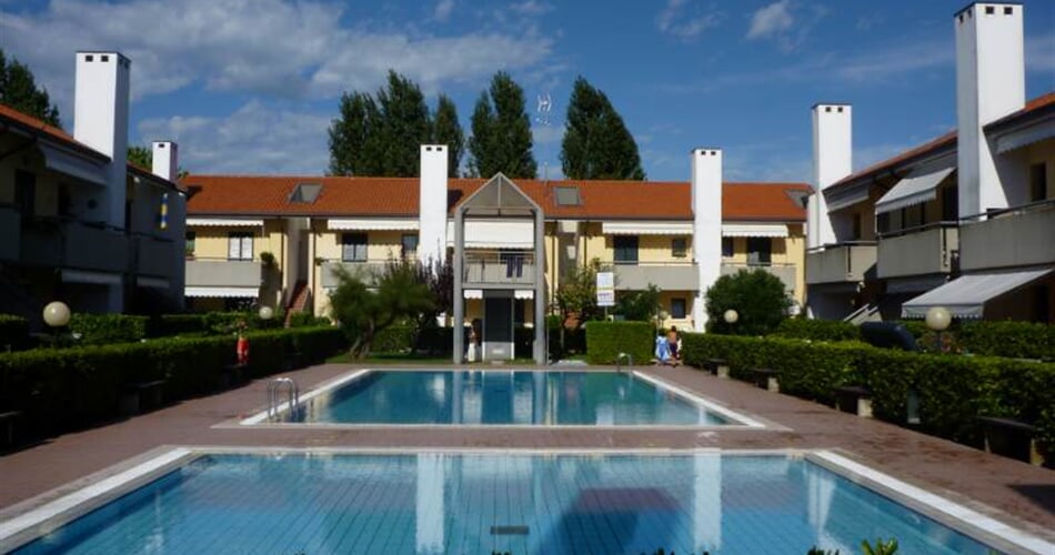 Residence Tamerici, Cavallino (3)