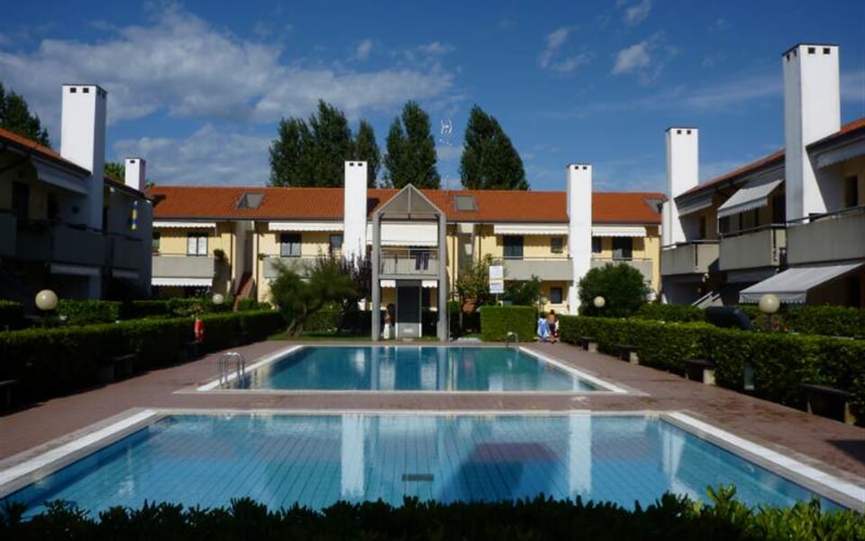 Residence Tamerici, Cavallino (3)