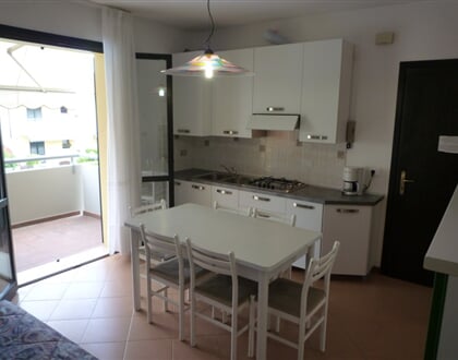 Residence Tamerici, Cavallino (4)