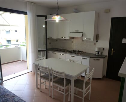 Residence Tamerici, Cavallino (4)