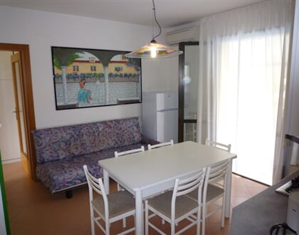 Residence Tamerici, Cavallino (6)