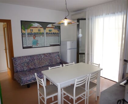 Residence Tamerici, Cavallino (6)