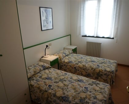 Residence Tamerici, Cavallino
