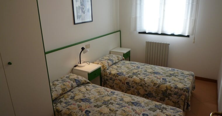Residence Tamerici, Cavallino