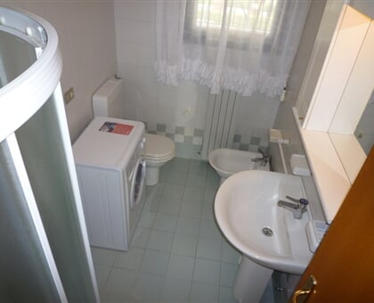 Residence Tamerici, Cavallino (1)