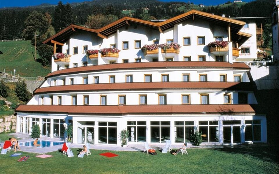 Foto - Hart im Zillertal - Hotel Hoppet v Hartu - Zillertall - all inclusive ****