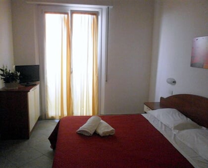 Residence Carioca, Rimini (13)