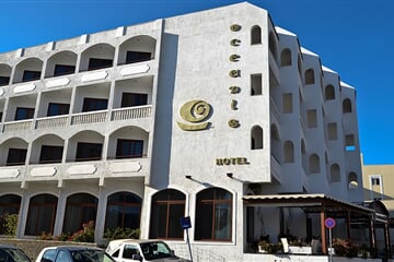 Pigadia - Hotel Oceanis - Karpathos