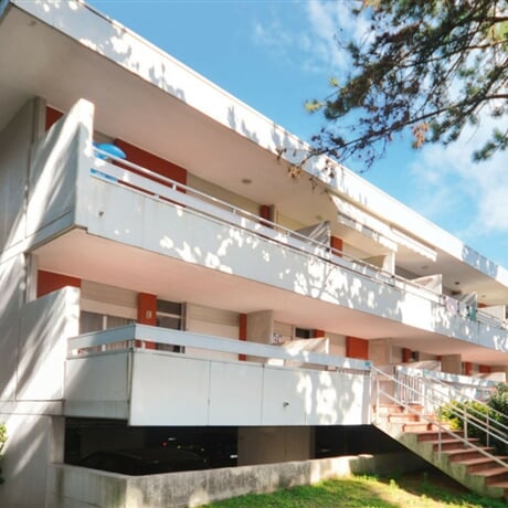 Apartmány Auriga - Bibione Spiaggia