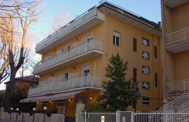Hotel Amica** - Belariva di Rimini