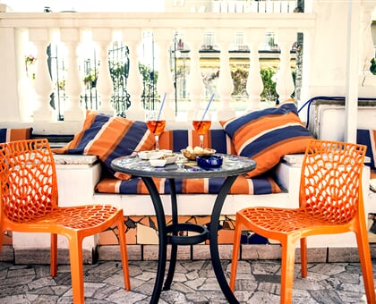 1.Giorgetti Palace Hotel Bellaria