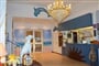 reception hotel bellaria