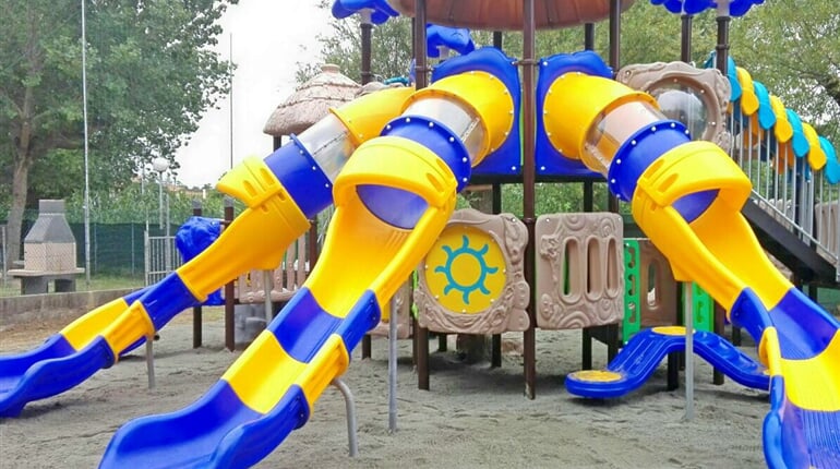 international camping village riccione 2