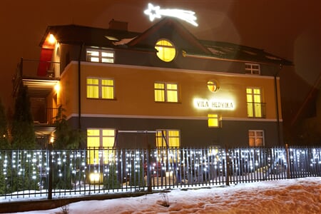 02a Vila Hedvika Rožnov