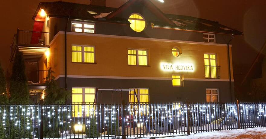 02a Vila Hedvika Rožnov