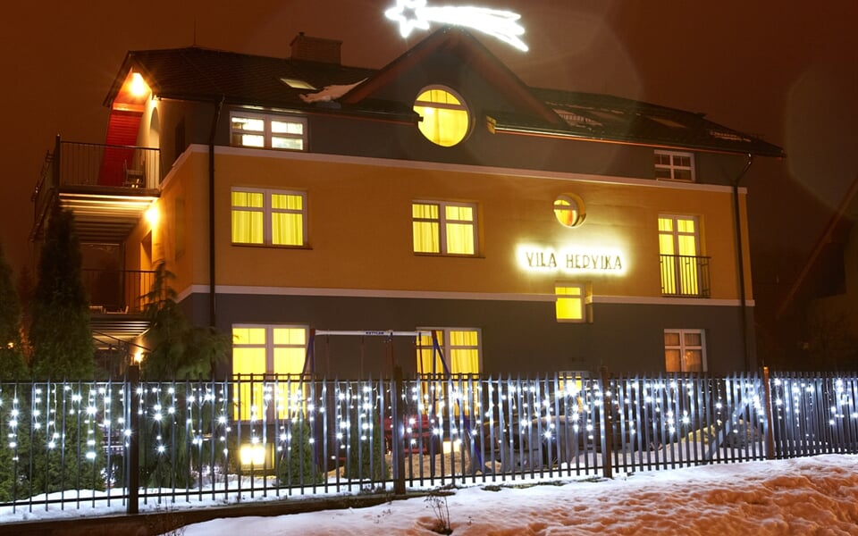 02a Vila Hedvika Rožnov