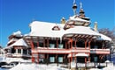 07 Pustevny Valašsko Beskydy