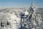 08 Pustevny Valašsko Beskydy