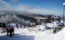 13 Radhošť Valašsko Beskydy