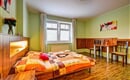 20 Vila Hedvika ubytování