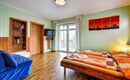23 Vila Hedvika ubytování