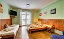 27 Vila Hedvika ubytování