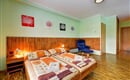 29 Vila Hedvika ubytování