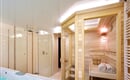 40 Vila Hedvika wellness