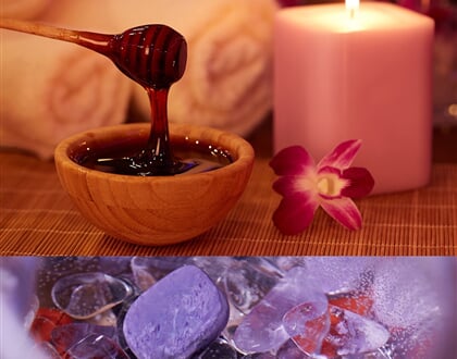 46 Privátní wellness a masáže