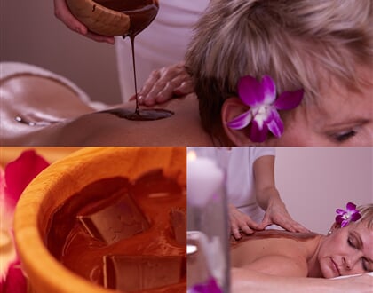 47 Privátní wellness a masáže