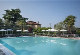 Hotel Villa Maria**** - Desenzano del Garda