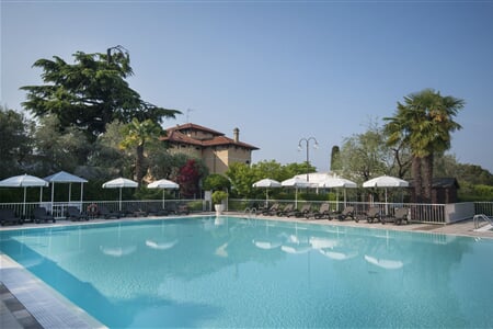Hotel Villa Maria, Desenzano (12)