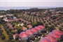 Villaggio Borgo degli Ulivi - celkový pohled