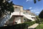 Villaggio Borgo degli Ulivi - hotelové pokoje