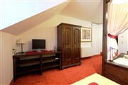 hotel*** Marcius 06 - pokoj STANDARD Nassfeld