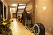hotel*** Marcius 09