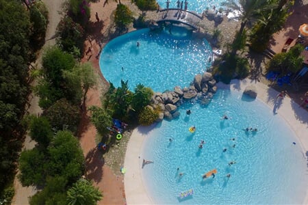 camping village ultima spiaggia barisardo sardegna le piscine12