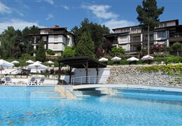 Sozopol - Hotel Santa Marina Holiday Village ****