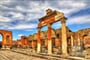 09 Vesuv, Pompeje, Neapol