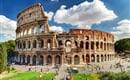 02 Řím Koloseum