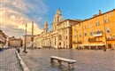 09 Řím Piazza Navona
