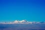 posvátná hora Ararat - Arménie