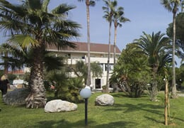 Residence Villa Paola - Loano
