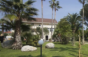 Residence Villa Paola - Loano