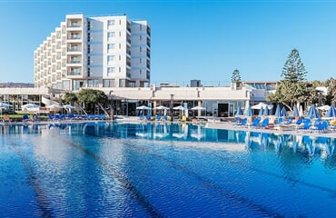 Heraklion - Hotel Arina Beach ****