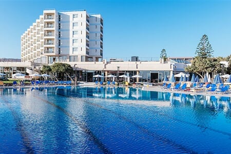 Heraklion - Hotel Arina Beach