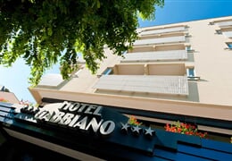 Cattolica - Hotel Gabbiano 3*