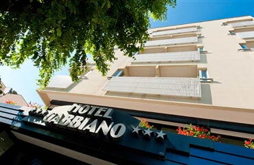 Cattolica - Hotel Gabbiano 3*