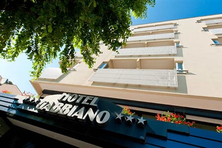 Cattolica - Hotel Gabbiano 3*