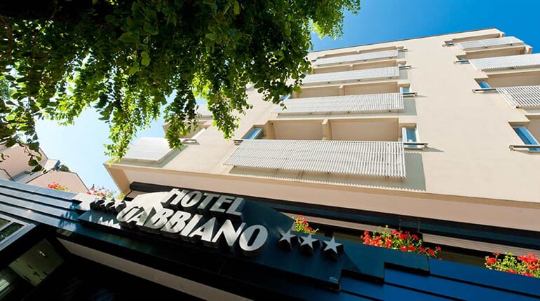 Gabbiano 2